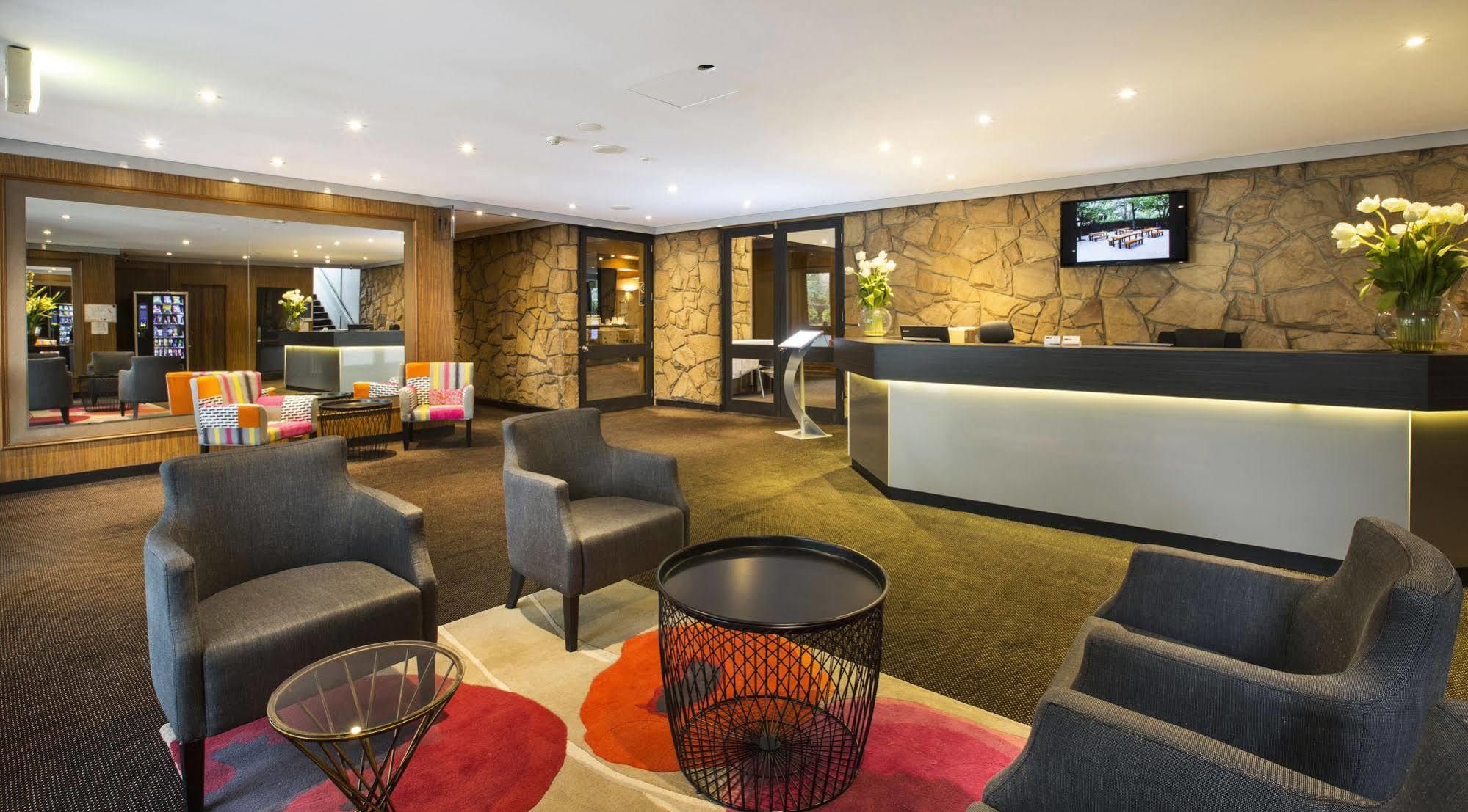 Macquarie Park Nightcap At The Ranch Hotel מראה חיצוני תמונה